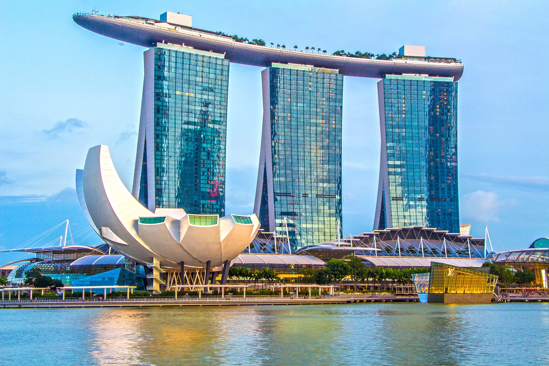 Singapore Visit Visa Process / Application from Bangladesh