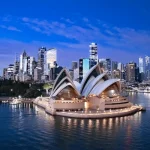 Australia Visit Visa Process / Application from Bangladesh