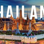 Thailand Visit Visa Process / Application from Bangladesh