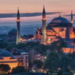 Turkey Visit Visa Process / Application from Bangladesh